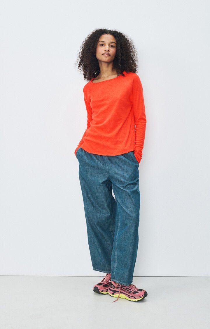 American Vintage SON31GE top Gaspacho vintage