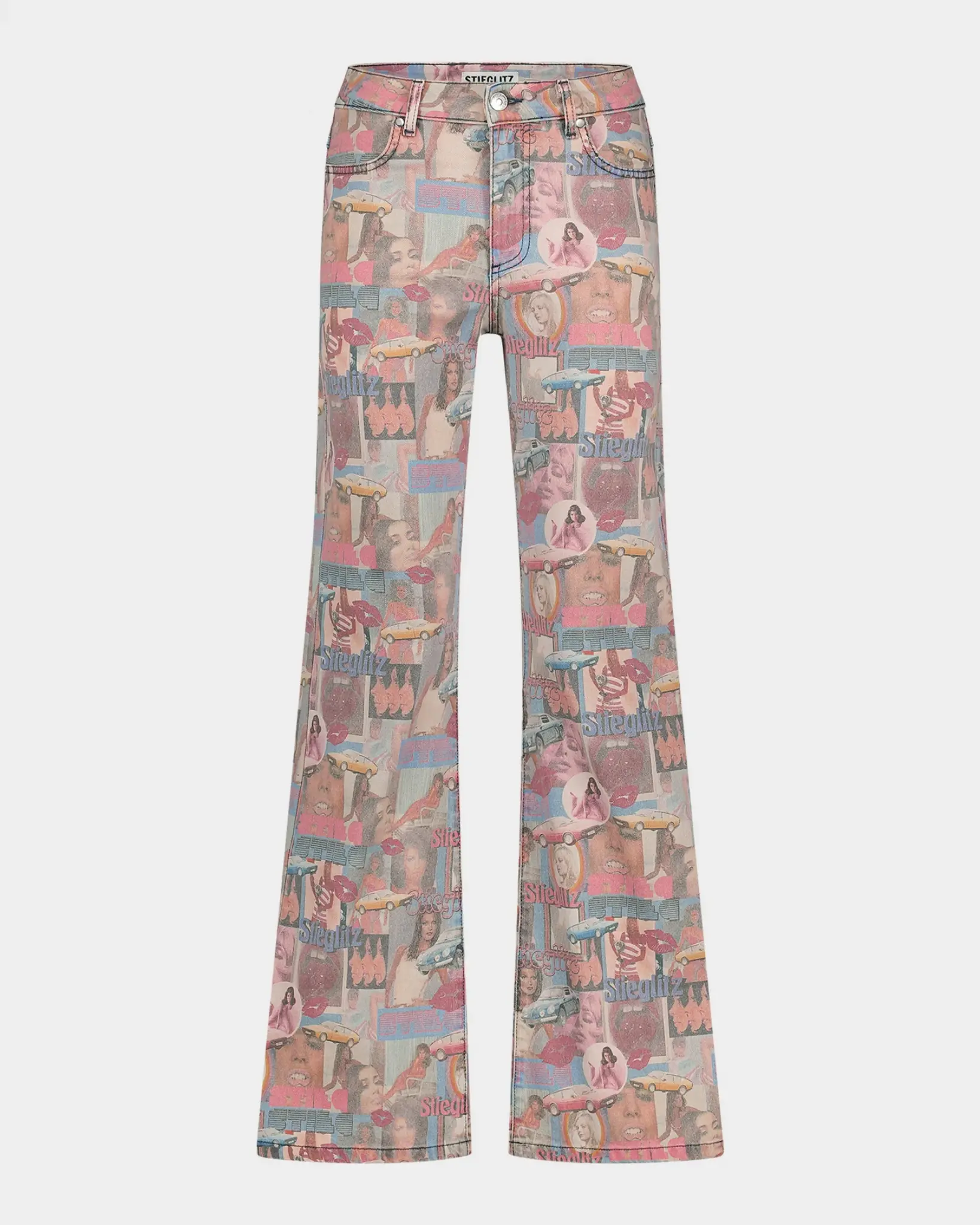 Stieglitz Yolanthe jeans Multi