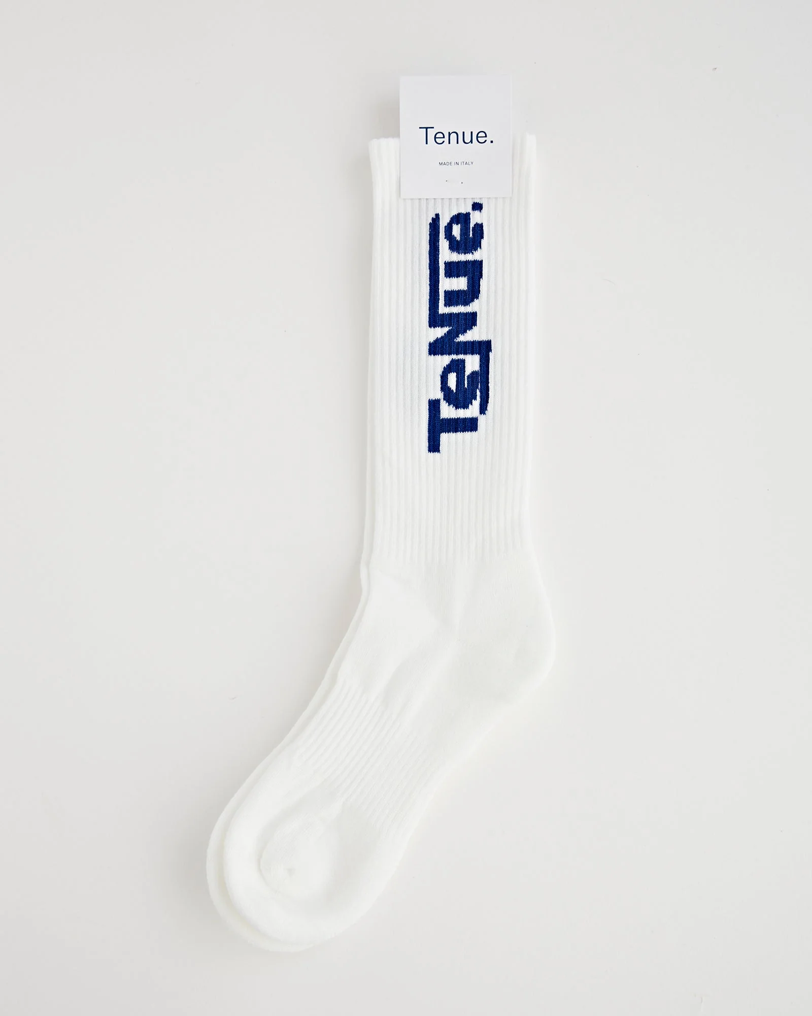 Tenue Santa monica sport socks Workwear blue