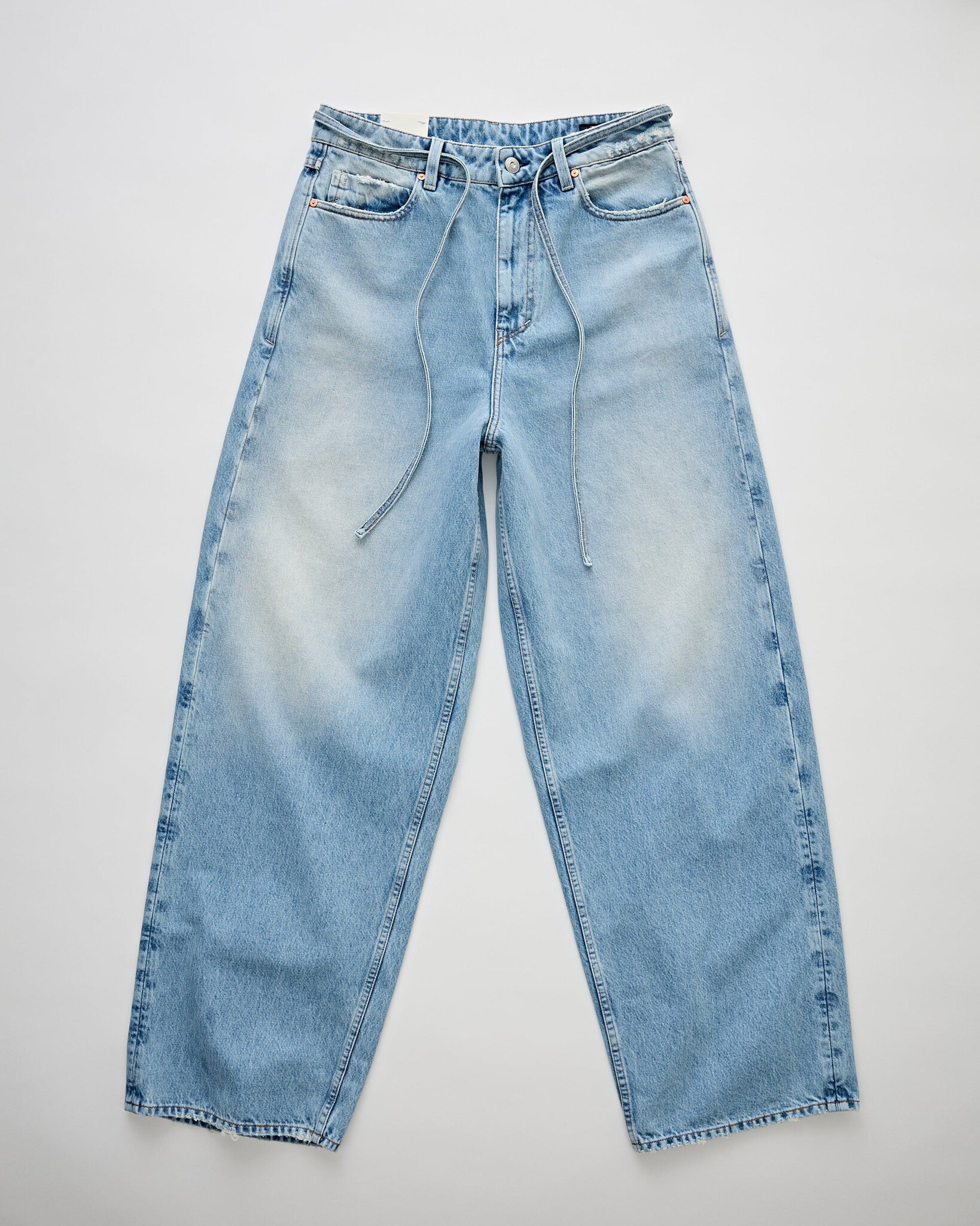 Tenue Noah jeans Reno