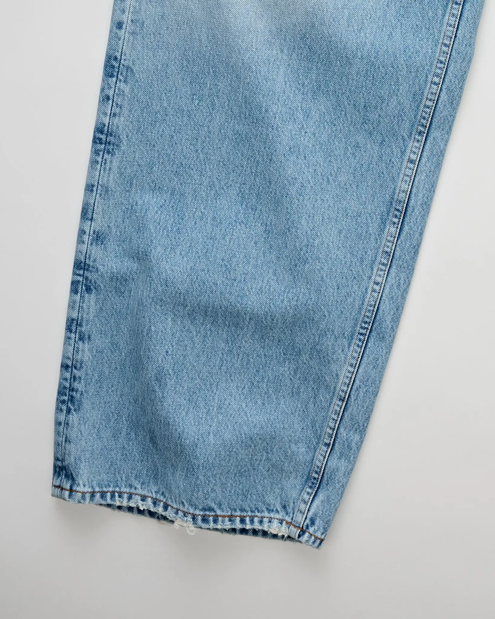 Tenue Noah jeans Reno