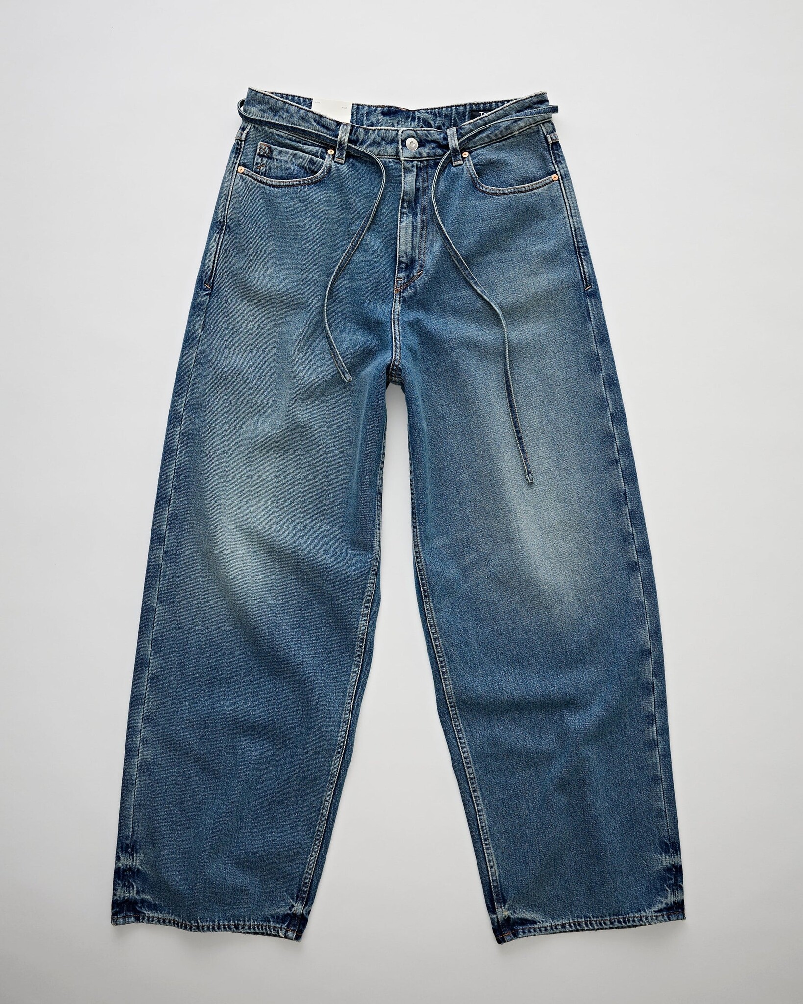 Tenue Noah jeans Tacoma