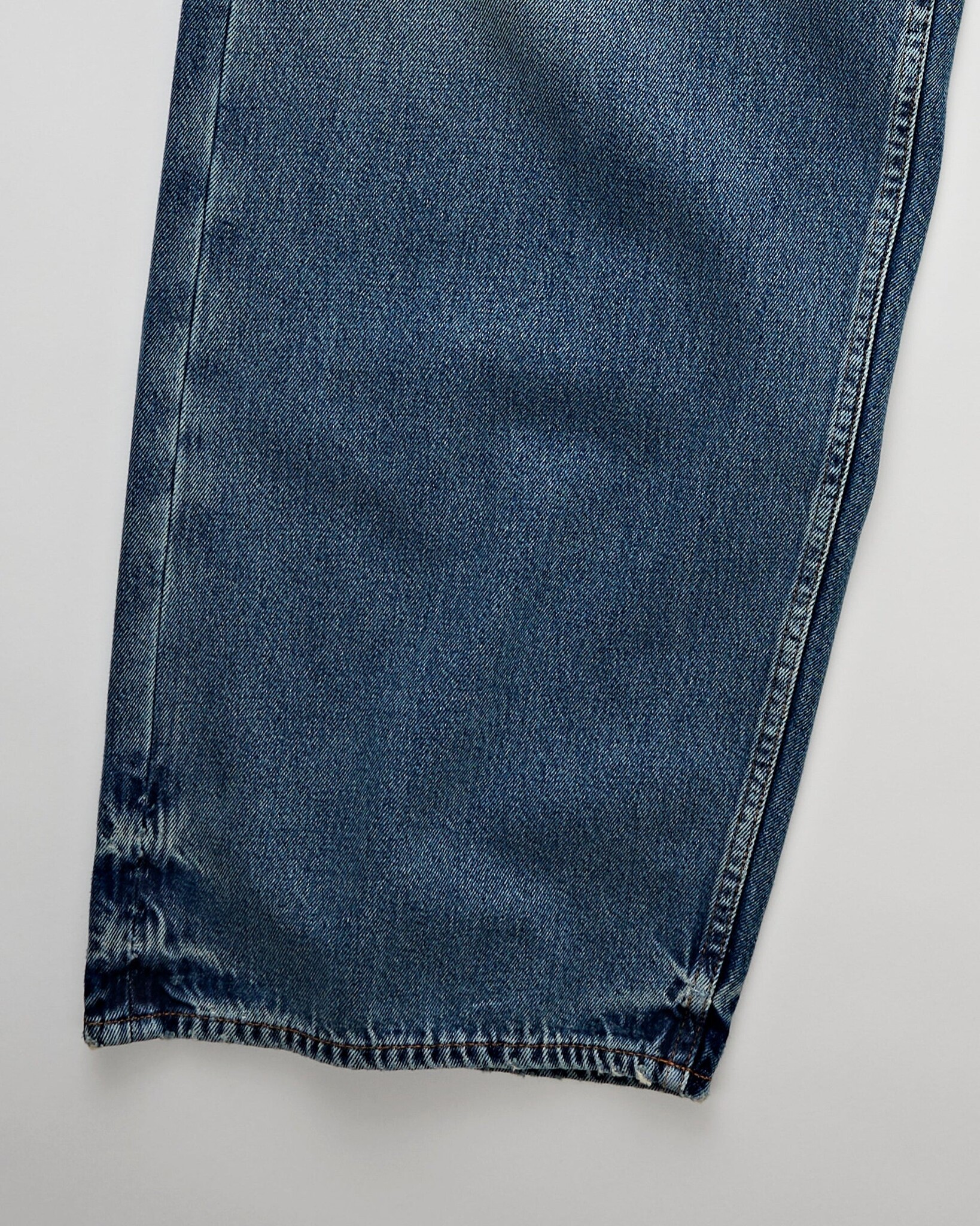 Tenue Noah jeans Tacoma