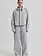 Second Female Denira denim jeans Light grey denim
