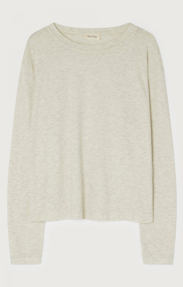 American Vintage YPA02BH top Gris chine