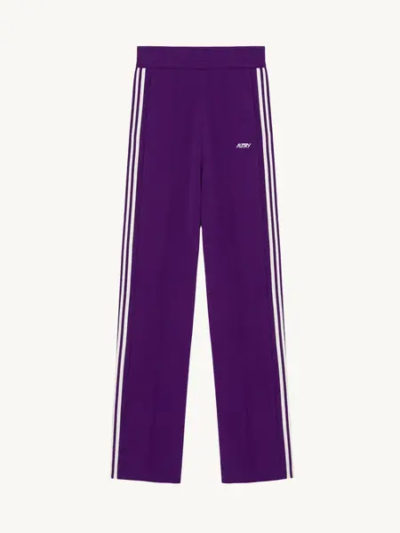 Autry PAPW B8KV pants Knit anemone