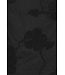 ROTATE Cotton mini skirt Black
