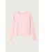 American Vintage YPA02BH top Glacage chine