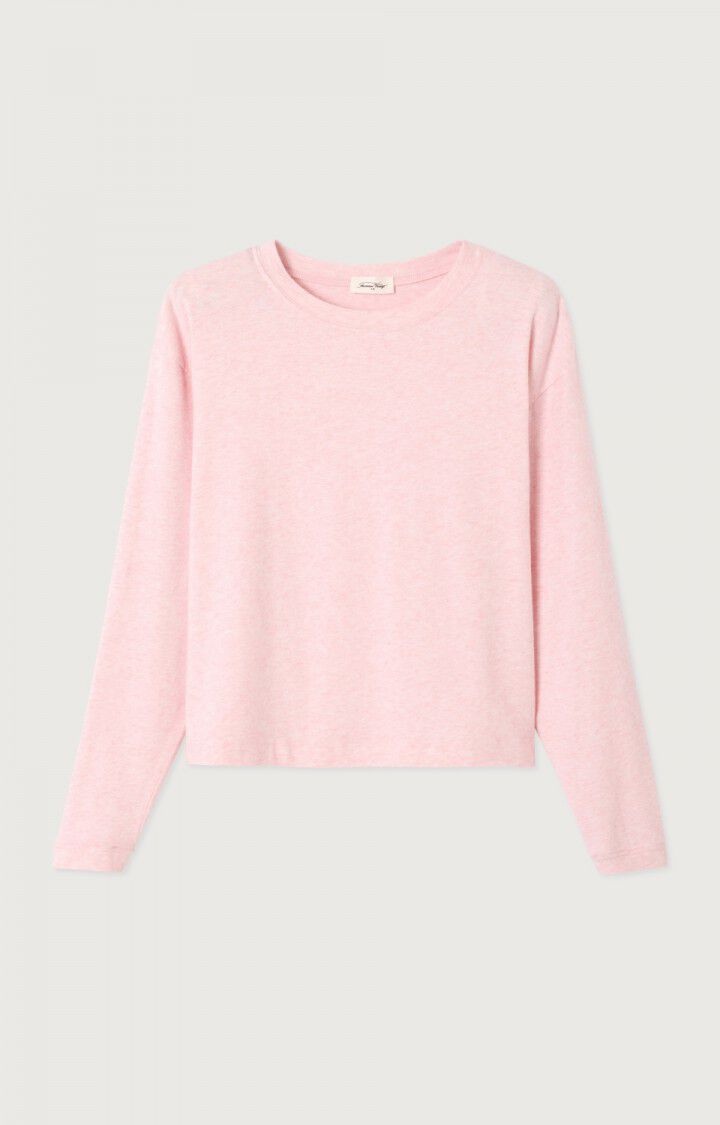 American Vintage YPA02BH top Glacage chine