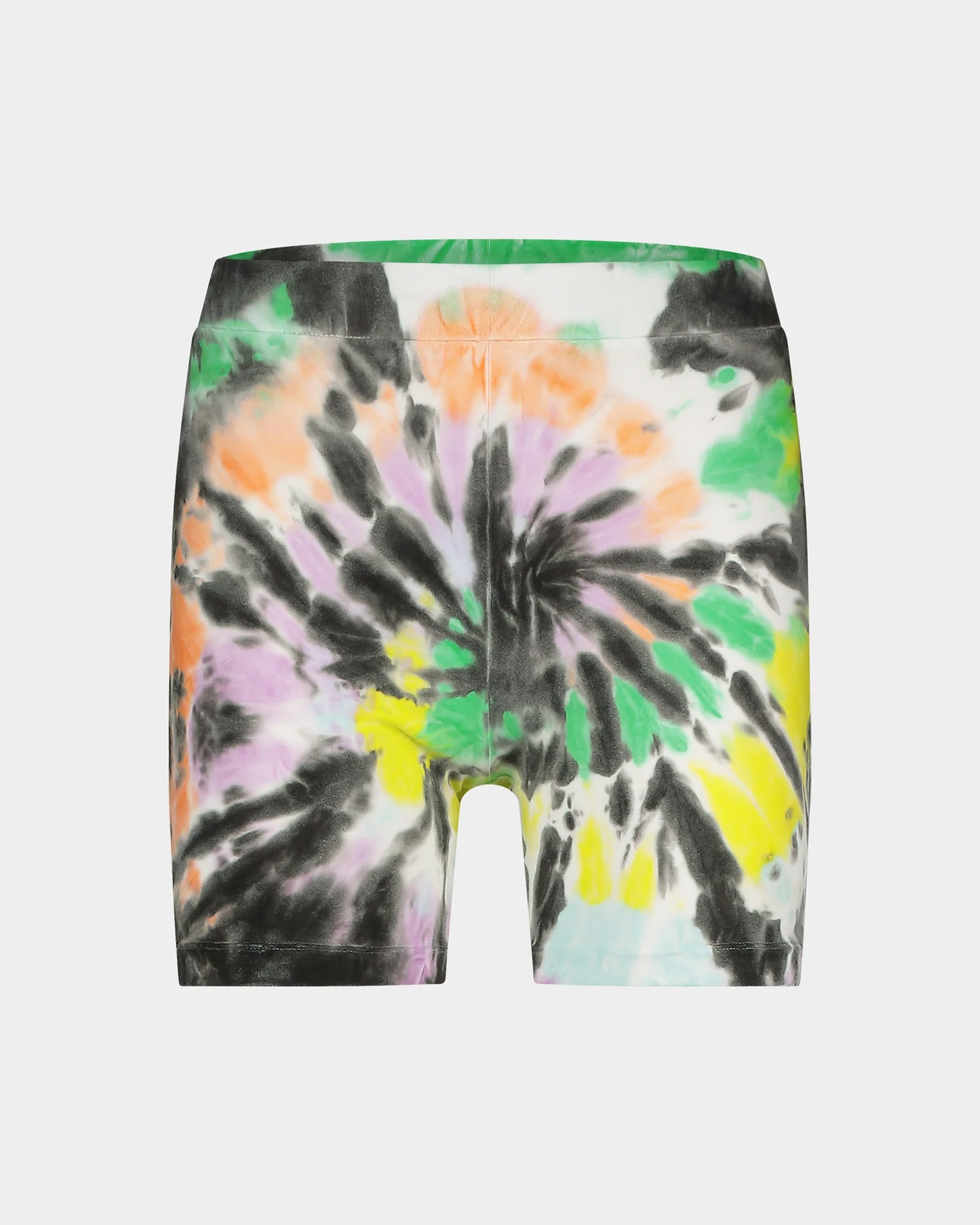 Stieglitz Noemie biker short Multi