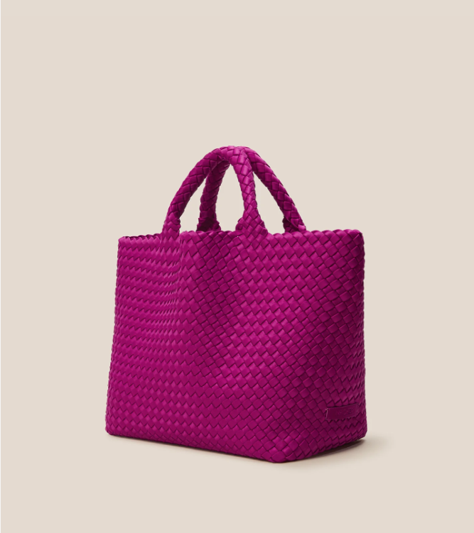Naghedi St Barths medium tote Rio