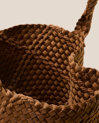 Naghedi St Barths medium tote Harbor