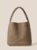 Naghedi Nomad medium hobo Cashmere