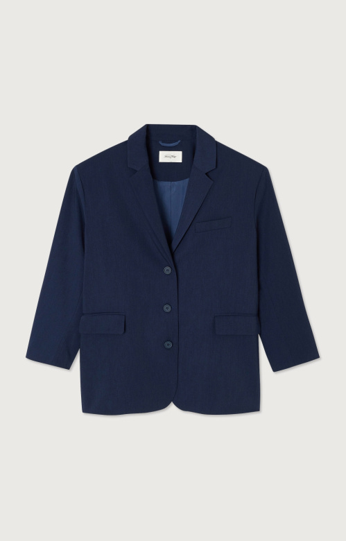 American Vintage KA15EH blazer Minuit