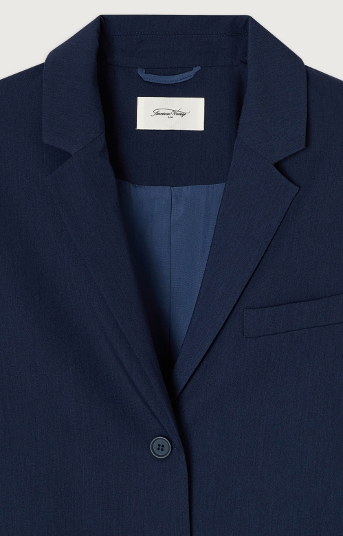 American Vintage KA15EH blazer Minuit