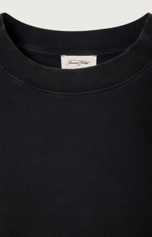 American Vintage AFO02BE longsleeve Tenebre vintage