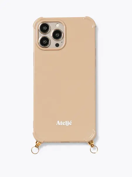 Ateljé Sand case