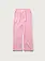 BONGUSTA Naram pants Baby pink & ski patrol