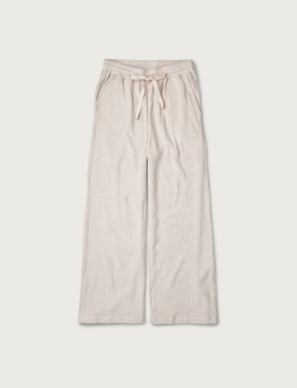 BONGUSTA Naram pants Moonbeam