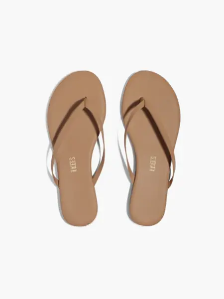 Tkees Foundations matte slipper Beach bum