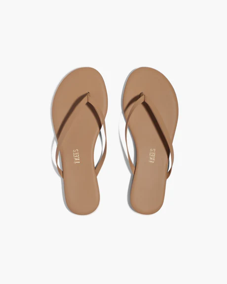 Tkees Foundations matte slipper Beach bum