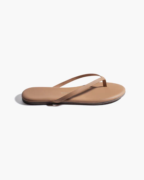 Tkees Foundations matte slipper Beach bum