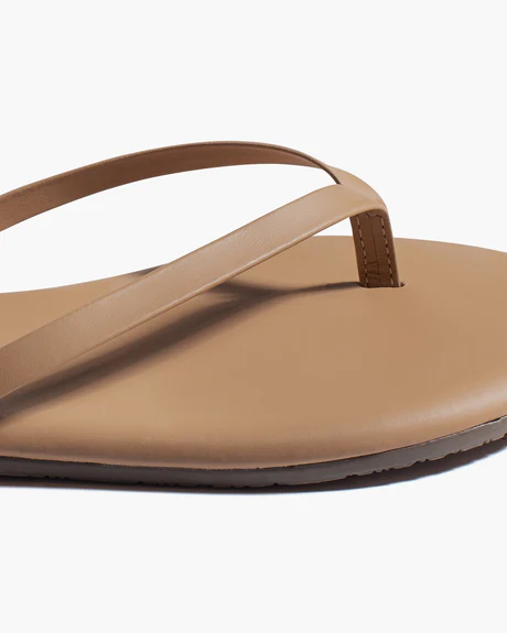 Tkees Foundations matte slipper Beach bum