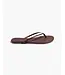 Tkees Foundations matte slipper Lily cappuccino