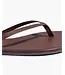 Tkees Foundations matte slipper Lily cappuccino