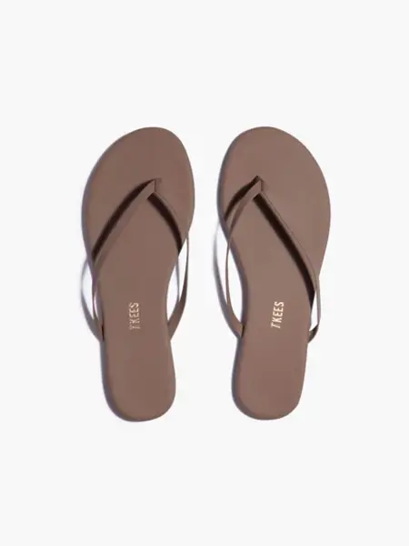 Tkees Liners slipper Biscuit