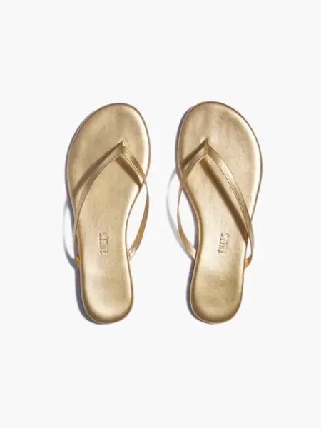 Tkees Metallics slipper Blink