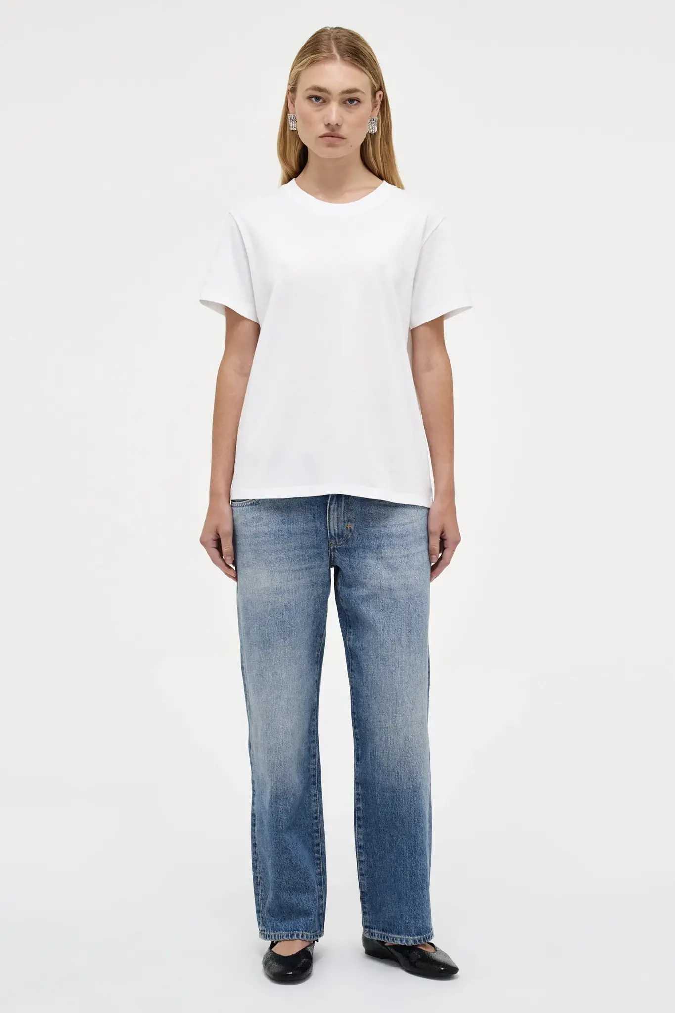 Neuw Daria Boyfriend Jeans Weekend