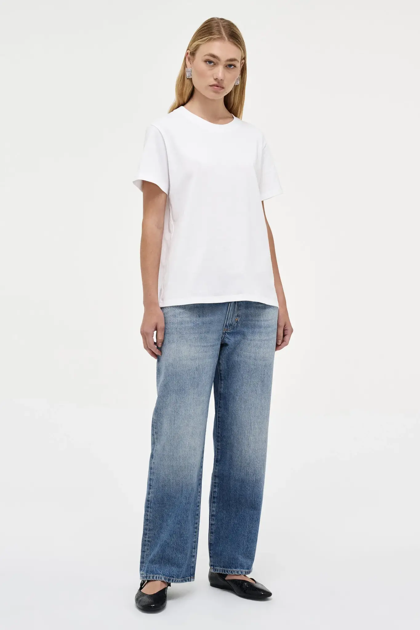 Neuw Daria Boyfriend Jeans Weekend