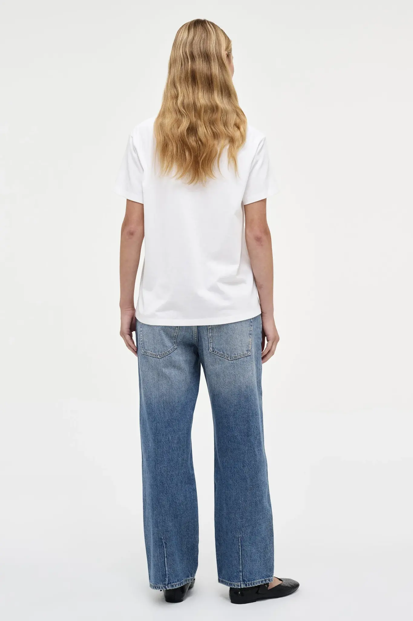 Neuw Daria Boyfriend Jeans Weekend