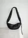 NONA Banana bag XS Black