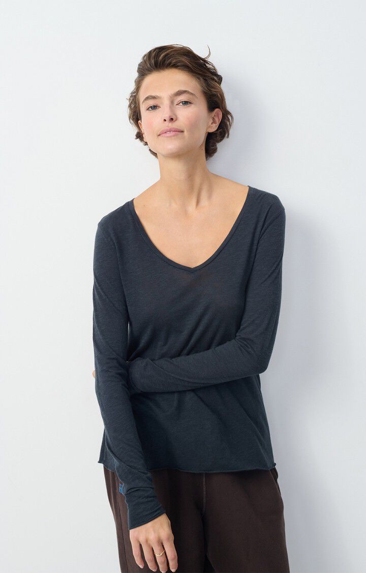 American Vintage JAC52 top Navy