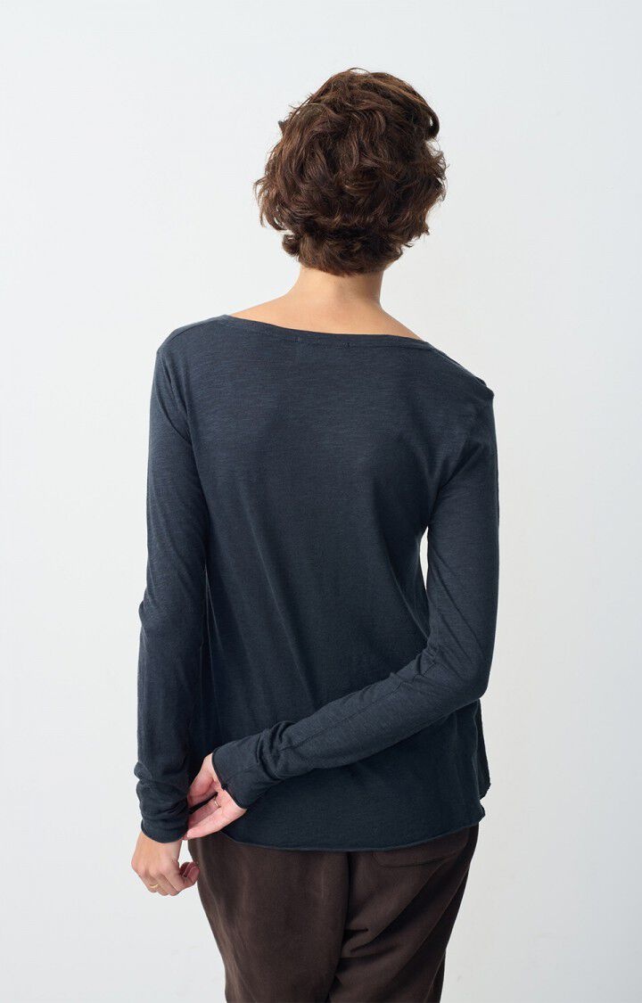 American Vintage JAC52 top Navy