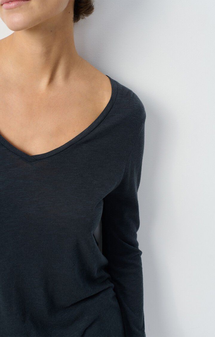 American Vintage JAC52 top Navy