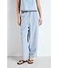 American Vintage PAY10BE pants Blue snow