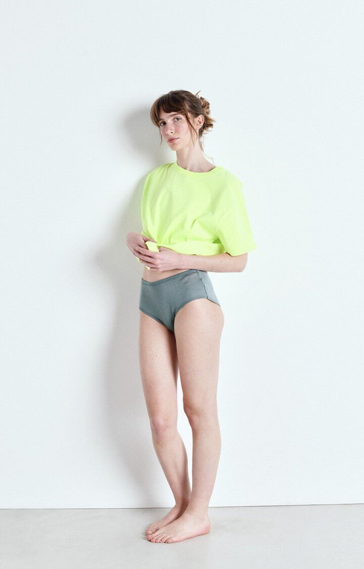 American Vintage MAS00AE panties Orage vintage