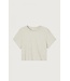 American Vintage YPA02G top Gris chine
