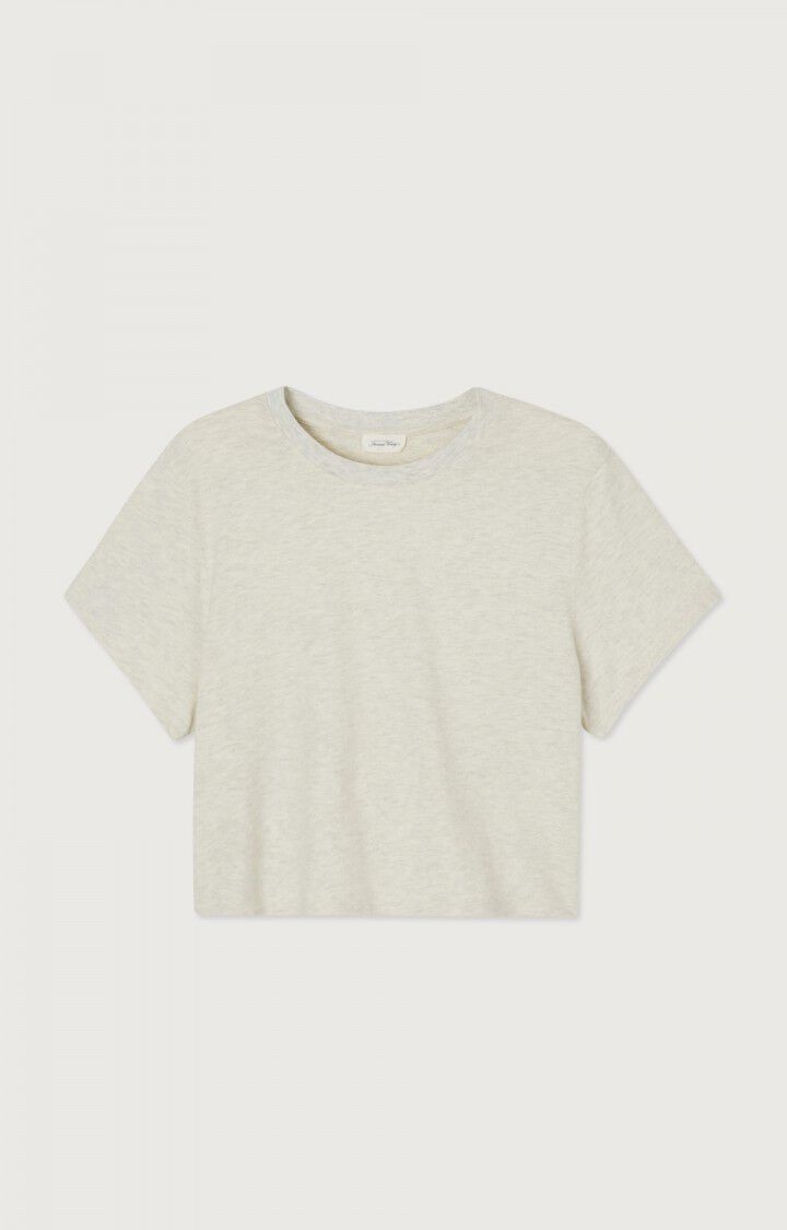 American Vintage YPA02GE top Gris chine