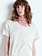American Vintage YPA02G top Gris chine