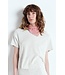 American Vintage YPA02G top Gris chine