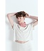 American Vintage YPA02G top Gris chine