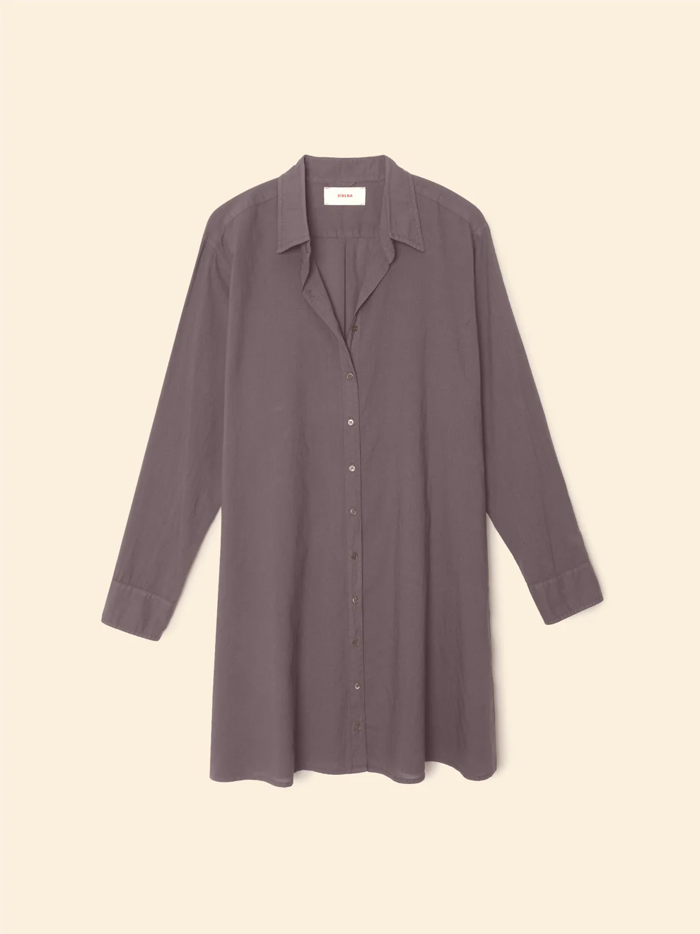 Xirena Bobby dress Ash