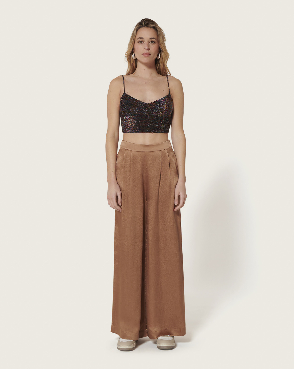 KARMA KOMA Roberto top Beetle