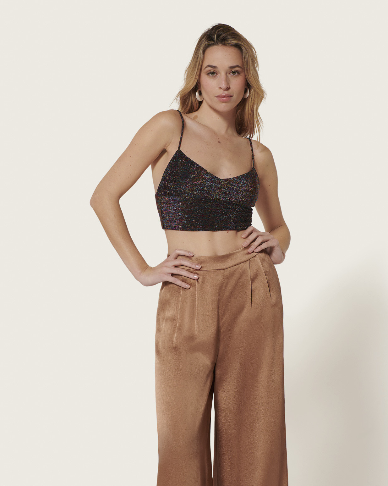 KARMA KOMA Roberto top Beetle