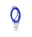 Anni Lu Shell on a string ketting Silver