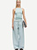 Samsoe Samsoe Saharper jeans belt Surf spray